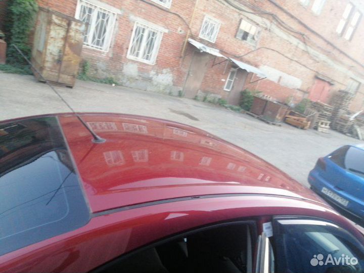 Крыша Mazda 3 BK Z6 2006