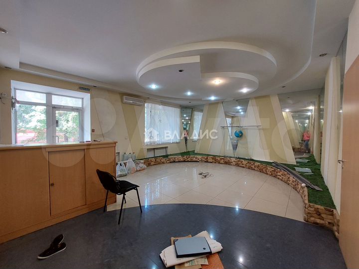 Сдам офисное помещение, 72.3 м²