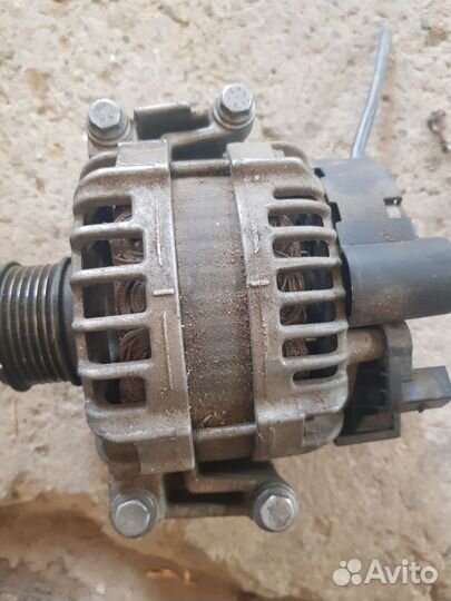 Двигатель ауди а 4