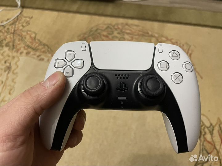 Sony playstation 5 ps5 с дисководом