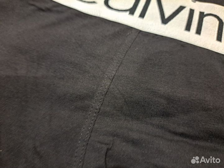 Трусы Calvin Klein Москва