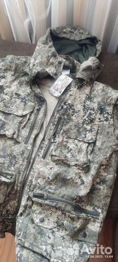 Костюм,рыбалка охота