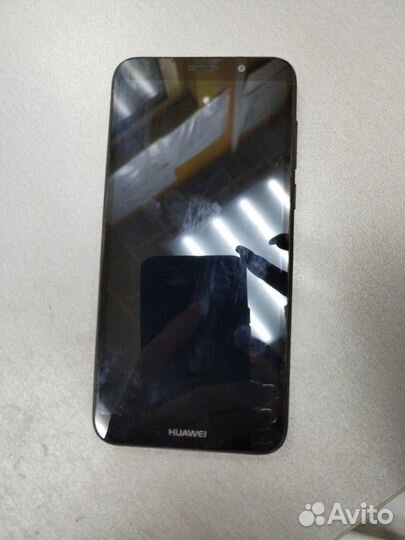 HUAWEI Y5 Lite, 16 ГБ