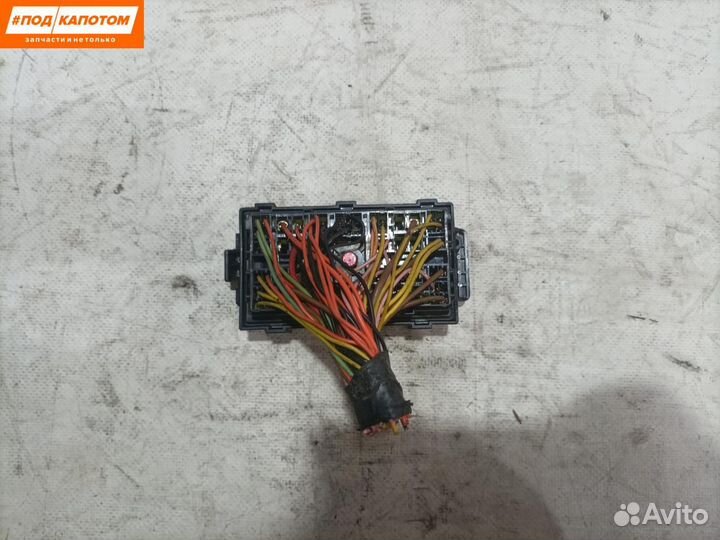 Блок предохранителей Chevrolet Lacetti AK-6478