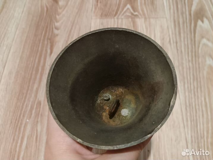 Медный Колокол (СССР)