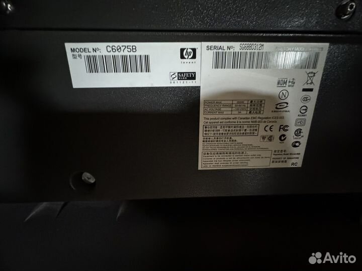 Принтер hp designiet 1055 plus
