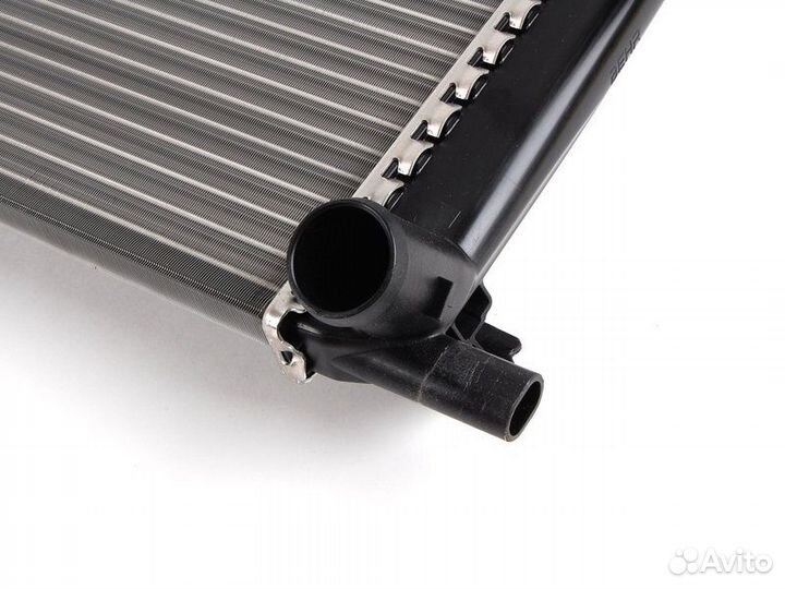 Радиатор охлаждения mini R57 R55 R60 R58 R61 R59