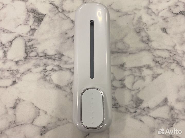 Дозатор для жидкого мыла