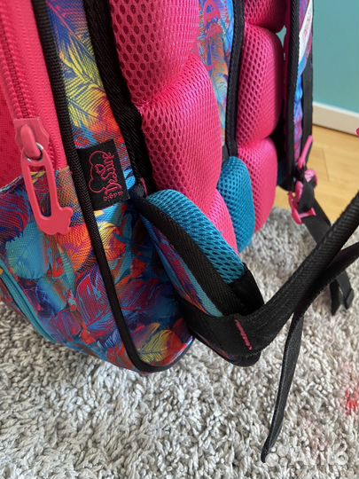 Рюкзак детский для девочки