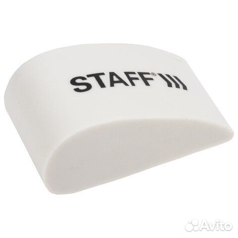 Ластик staff 