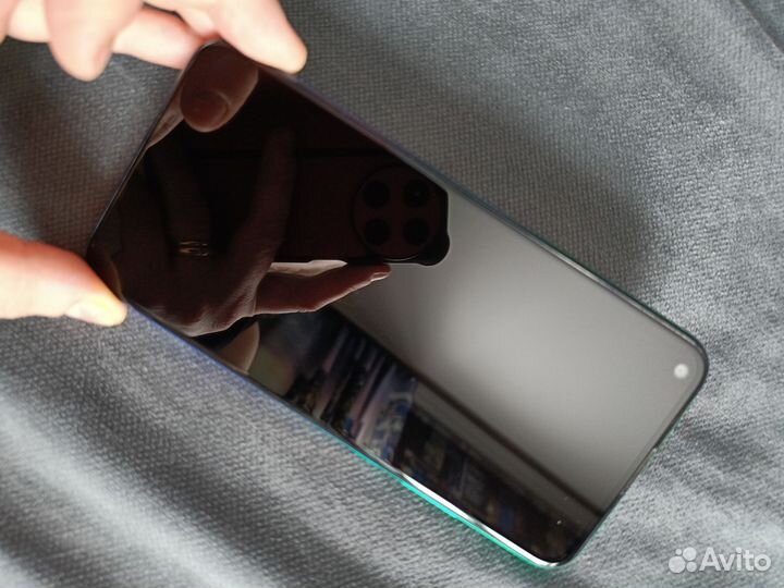 HUAWEI P40 Lite E, 4/64 ГБ