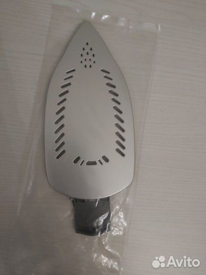 Подошва на утюг