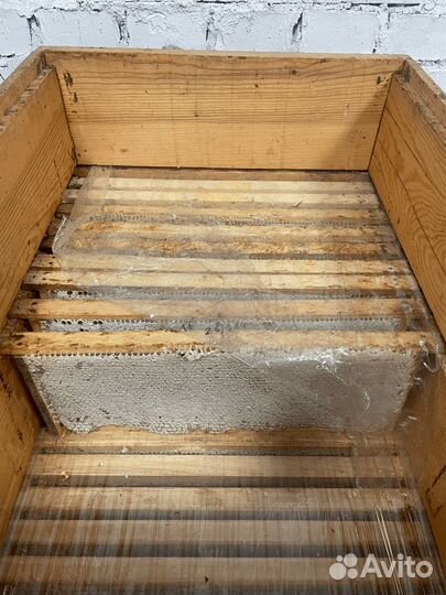 Мед Башкирский,сотовый, со своей пасеки