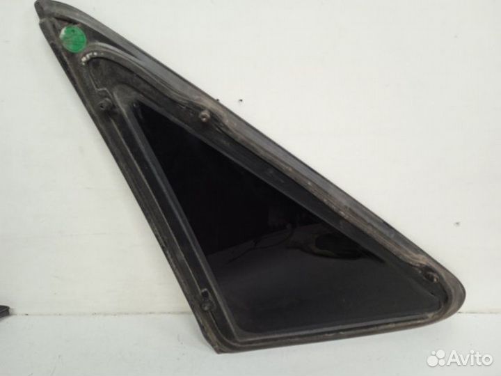 Стекло глухое зад. правое Daewoo Nexia 1995-2016