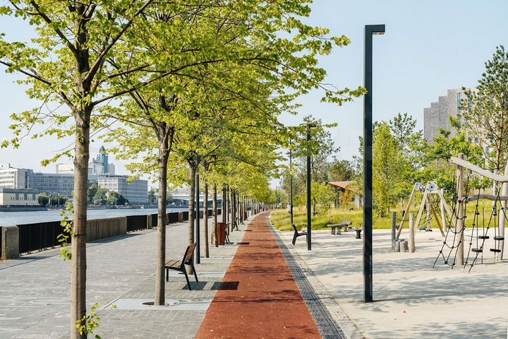 2-к. квартира, 37,6 м², 11/16 эт.