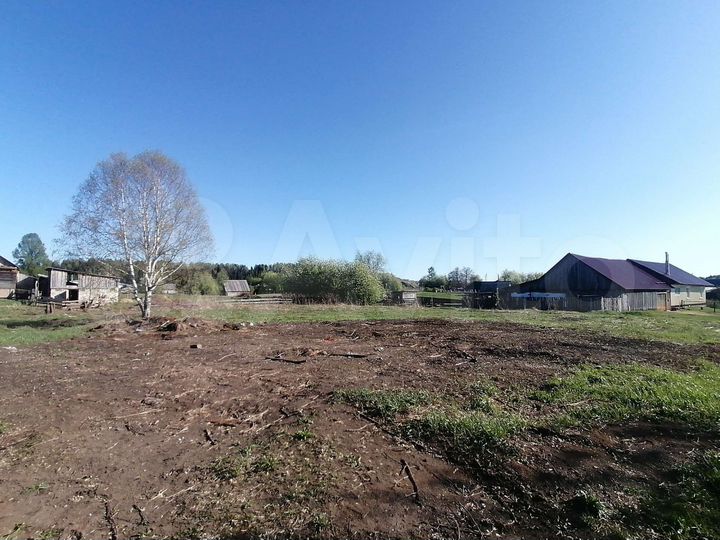 Участок 16 сот. (ИЖС)