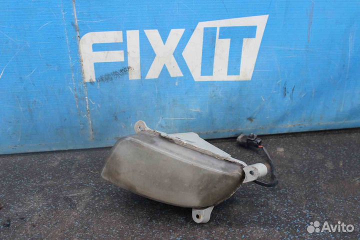 Фара противотуманная Hyundai Lavita (Хендай Лавита