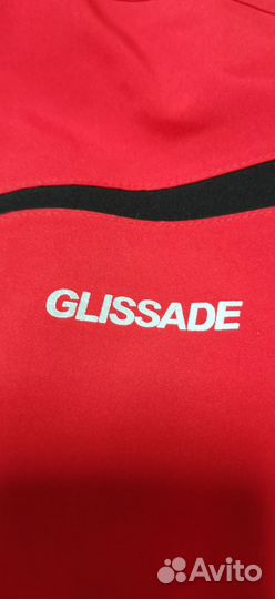 Куртка сноубордическая / горнолыжная Glissabe