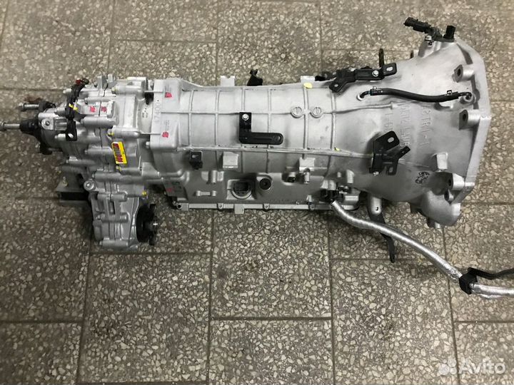 АКПП KIA \ киа контракт. гарантия