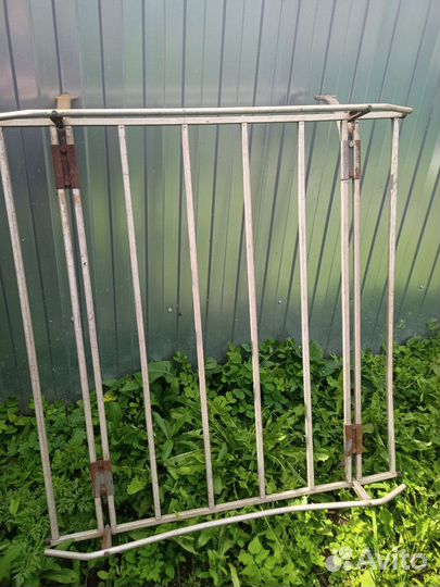 Багажник на крышу ваз