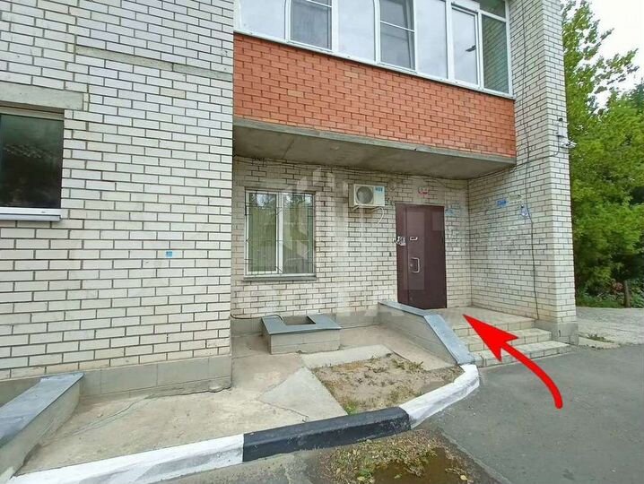 Продам помещение свободного назначения, 134.3 м²