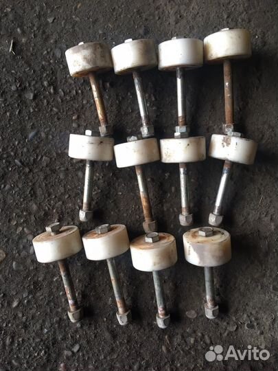 Лифт комплект УАЗ