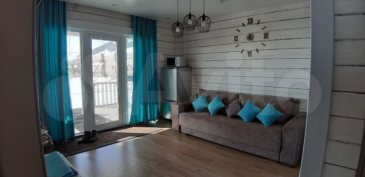 Дом 150 м² на участке 18 сот.