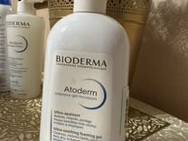 Bioderma atoderm