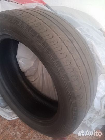 Hankook Optimo K415 235/50 R19 H