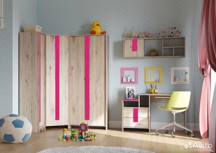 Новый Стол письменный 