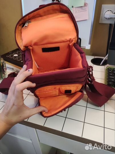 Сумка для фотоаппарата