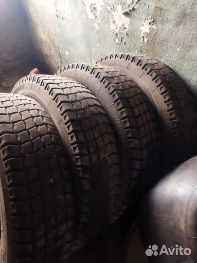 Шина кама 310