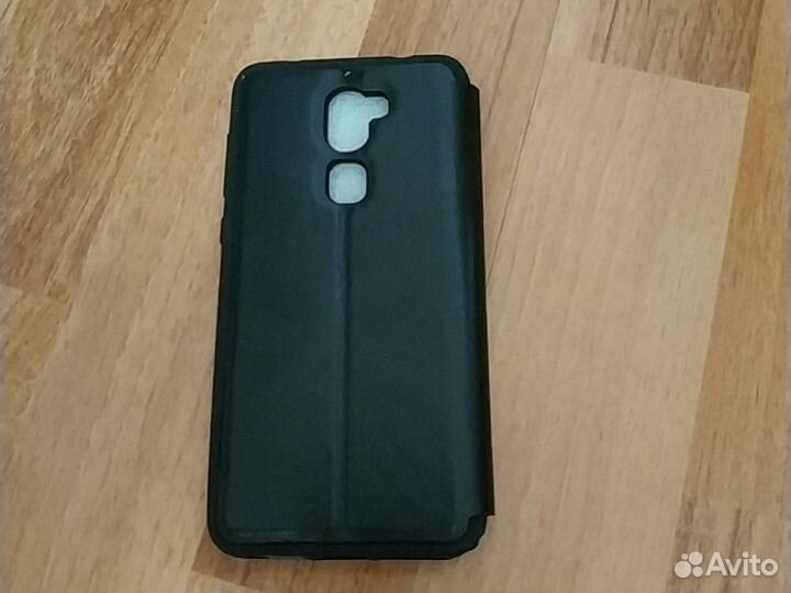 Чехлы книжки с визитницей для LeEco