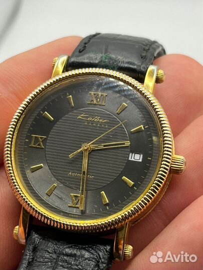 Наручные часы