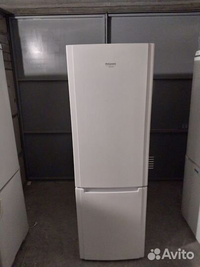 Холодильник hotpoint ariston