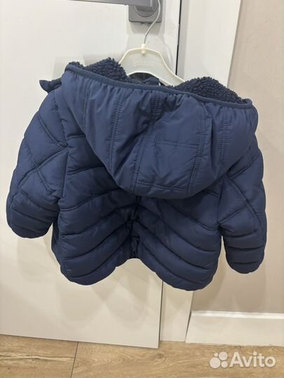 Куртка зимняя Next 82