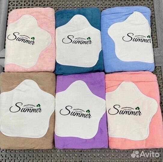 Халат банный полотенце банное подарок на новый год