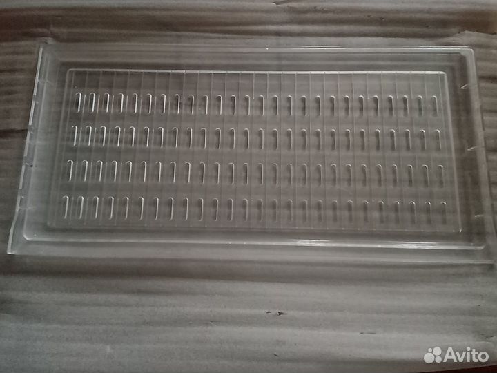 Полки для холодильника Daewoo FR-490