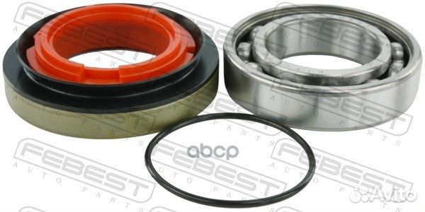 Подшипник полуоси (ремкомплект) перед прав/лев