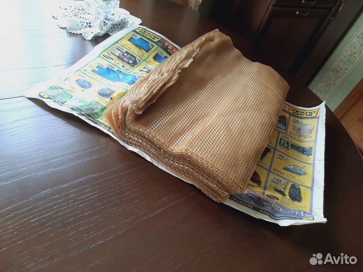 Вощина 2.2 кг