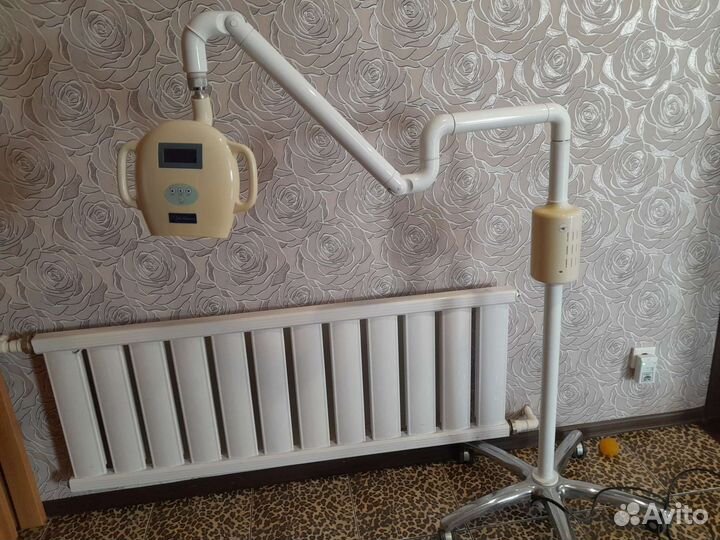 Лампа для отбеливания зубов BB Cool Advanced