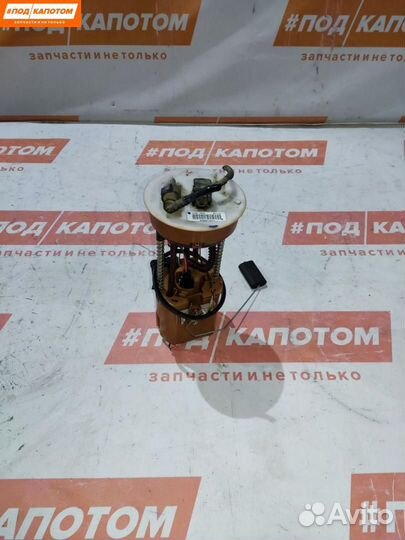 Насос топливный в бак Suzuki Grand Vitara 2 рест