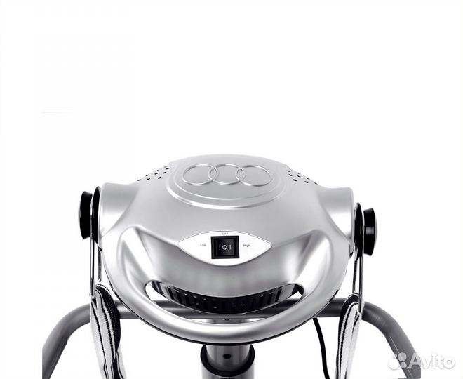 Вибромассажер DFC Vibro15