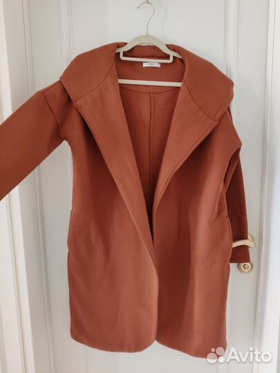 Кофта - мантия