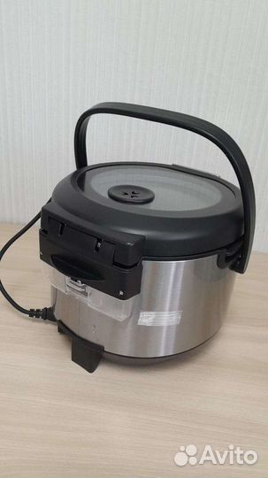 Карамелизатор для яблок и не только