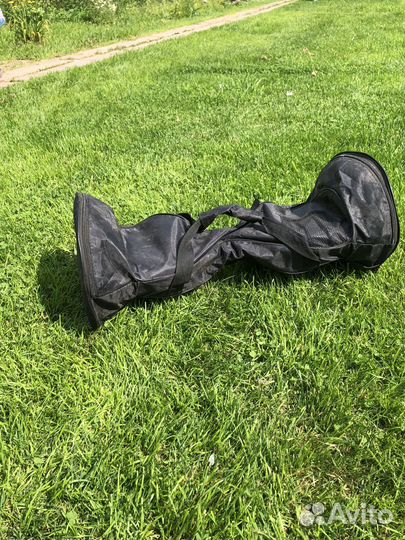 Гироскутер