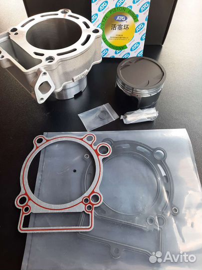 Бигбор (цпг) 300 для двигателя 177