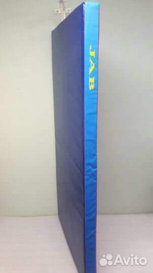 Мат гимнастический