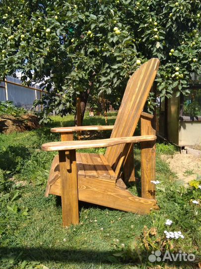 Садовое кресло