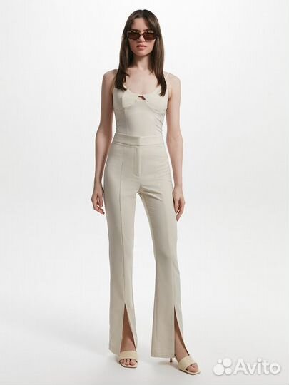 Брюки Love republic